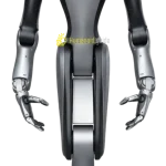 HIVA Haiwa by Haier humanoid guide