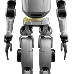 Kuavo-5 by Leju Robot Humanoid guide
