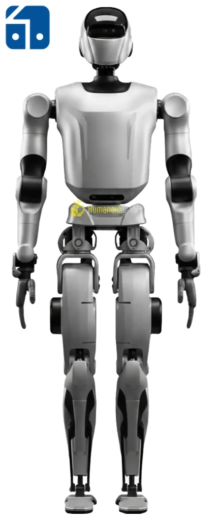 Leju Robot (Suzhou Leju Robotics Co., Ltd.)