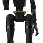 LUS2 by Lumos Robotics humanoid guide
