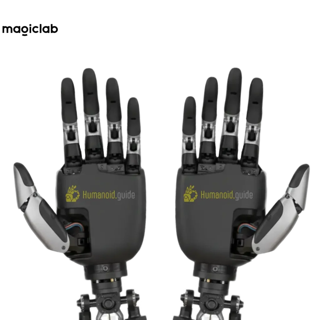 MagicLab