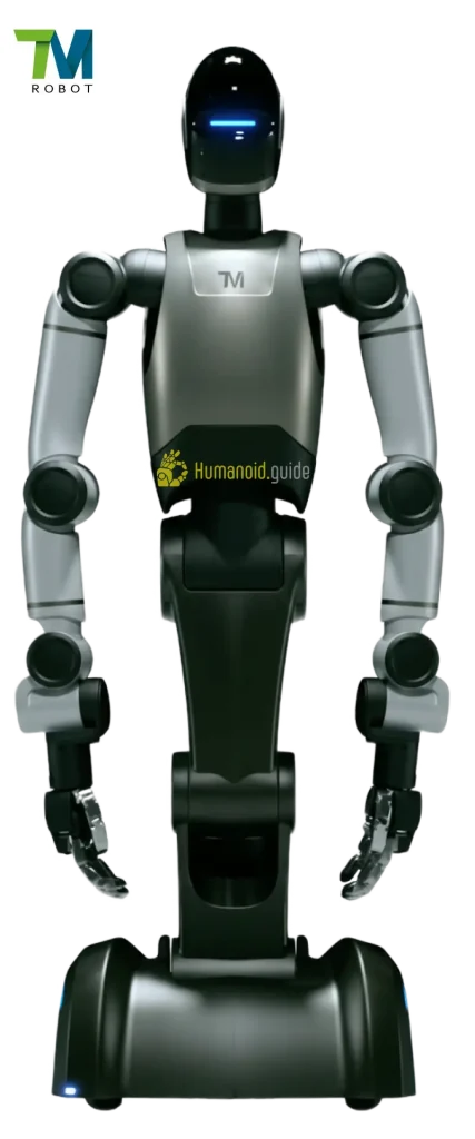 Techman Robot