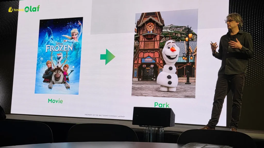 Humanoids Summit – Silicon Valley 2025