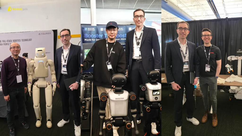 Humanoids Summit – Silicon Valley 2025