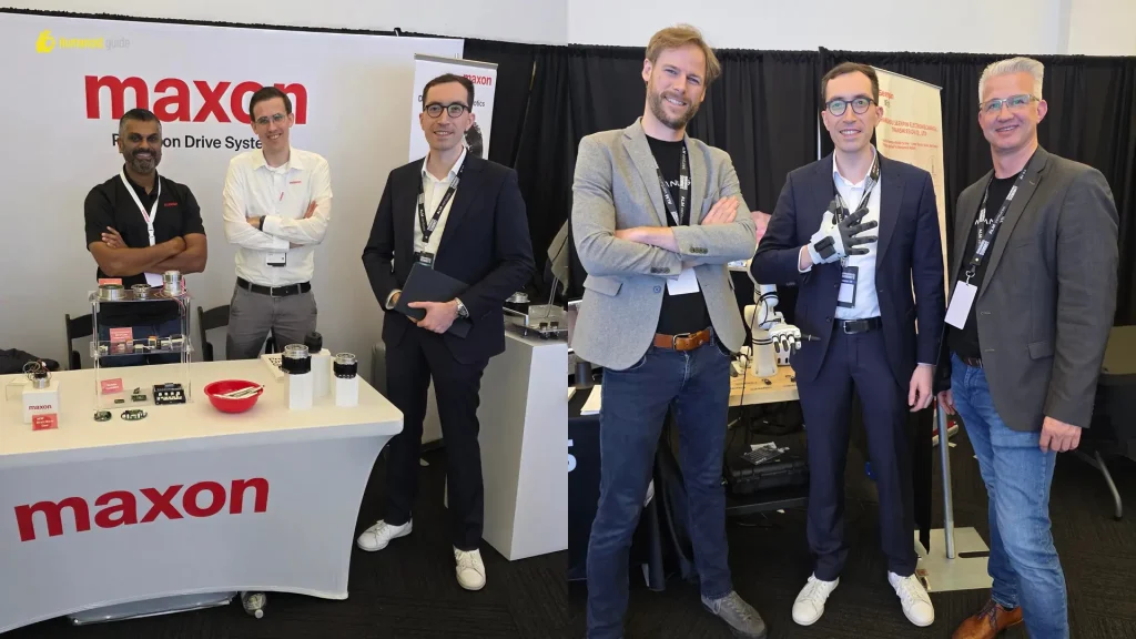 Humanoids Summit – Silicon Valley 2025