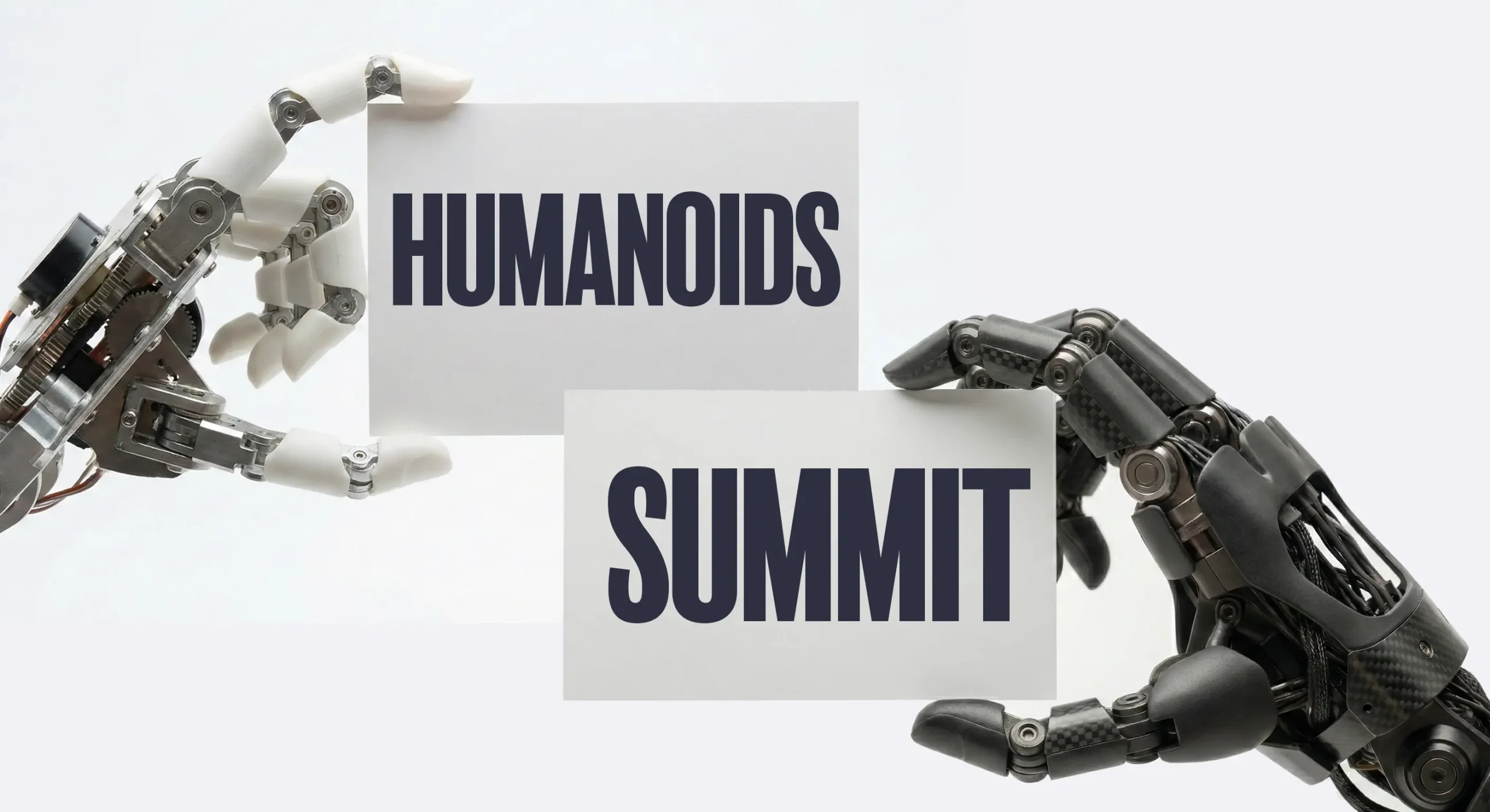 Humanoids Summit – Silicon Valley 2025