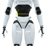 4NE1 humanoid robot by Neura Robotics humanoid guide