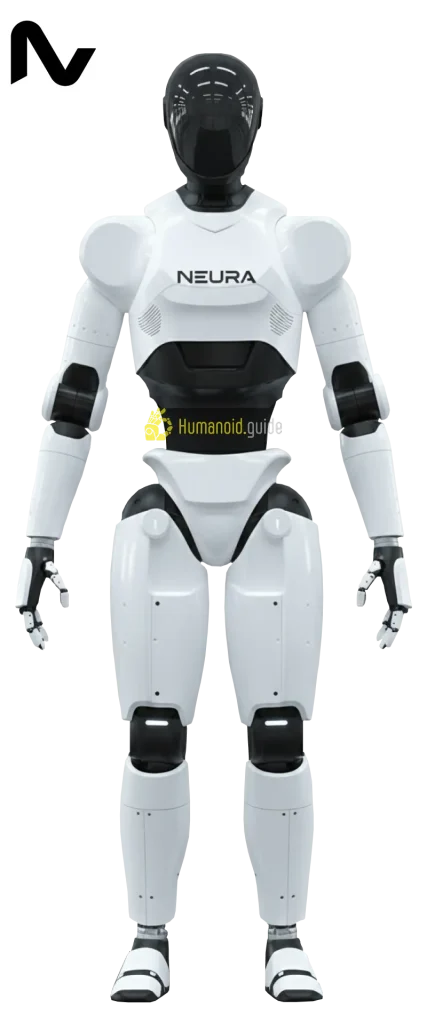 NEURA Robotics