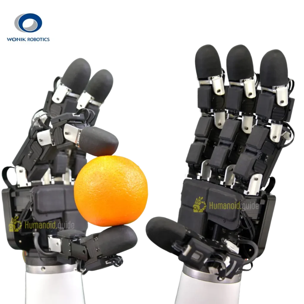 Wonik Robotics