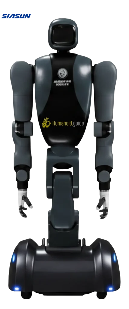 Siasun Robot & Automation