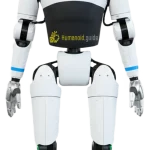 DexBot humanoid robot by Boshiac humanoid guide