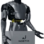 Hobbs humanoid robot by Noetix humanoid guide
