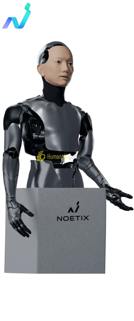Noetix Robotics