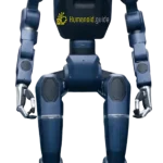 Motion 2 humanoid robot by VinMotion humanoid guide