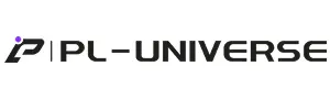 PL-Universe logo humanoid guide