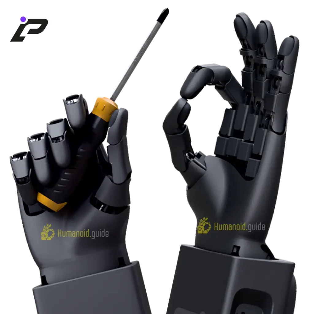 PL-Universe Robotics Technology Suzhou Limited Co.