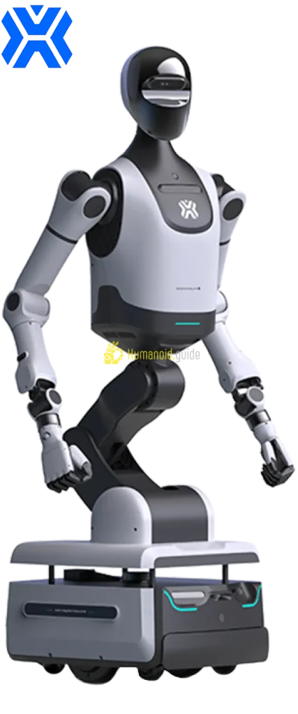 Beijing Humanoid Robot Innovation Center