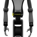 Tora DoubleOne humanoid robot by Paxini humanoid guide