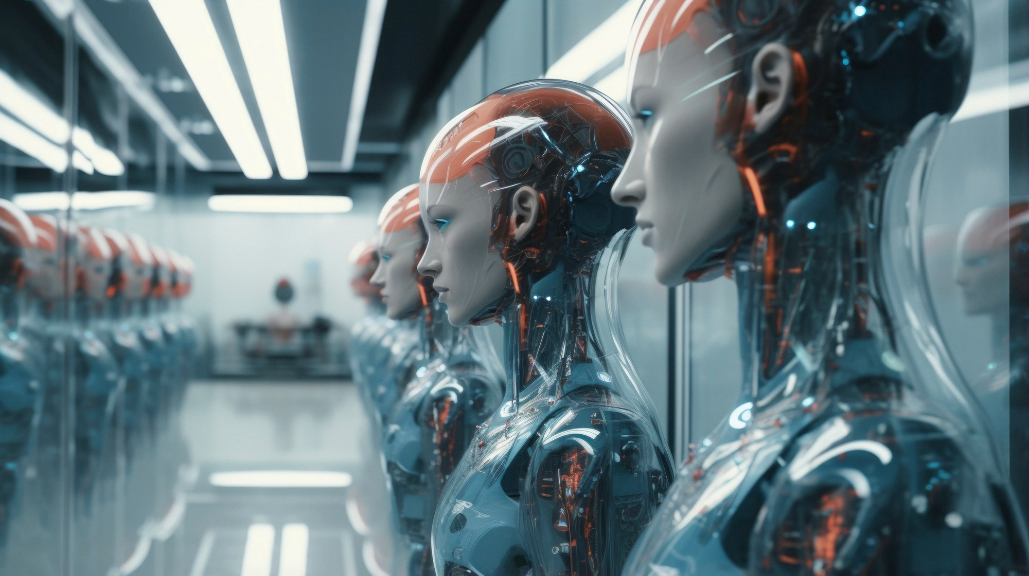 China Accelerates Humanoid Robot Production as Tesla Optimus Lags